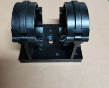 13/8泄漏電纜卡具、防火卡具